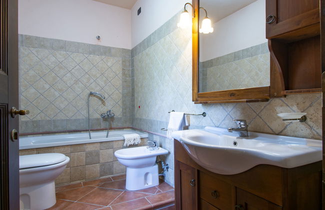 Casa dei Ciliegi - Foto 22