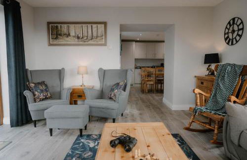 Family friendly farmhouse with games and cinema room - Foto 2