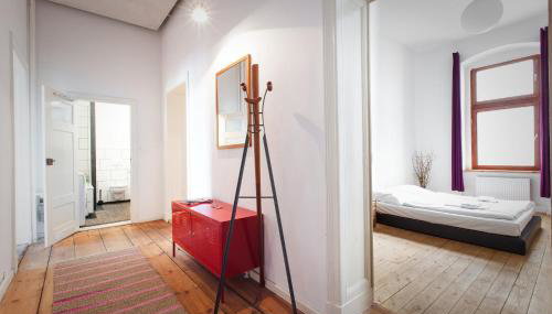 3 Bedroom Apartment (ACERE) - Foto 4