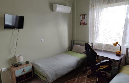 George's family friendly maisonette with great exterior - Foto 25