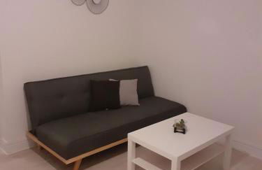 Un appartement lumineux avec vue exceptionnelle avec 3 chambres - Foto 25