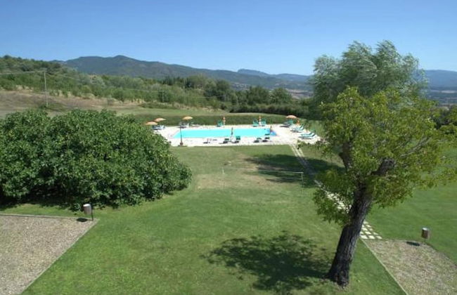 Belvilla by OYO Il Frassino - Foto 9