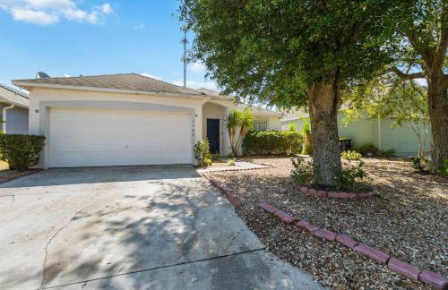 5/3 Pool Home Located in Sunset Ridge Community! - Foto 49
