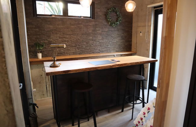 Treeside Hotel & Apartment - Foto 10