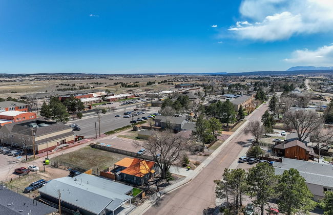 Downtown Monument - Foto 44