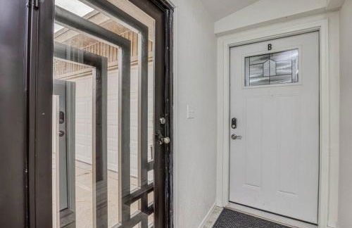 My Cozy Duplex B in the heart of West Side - Foto 29