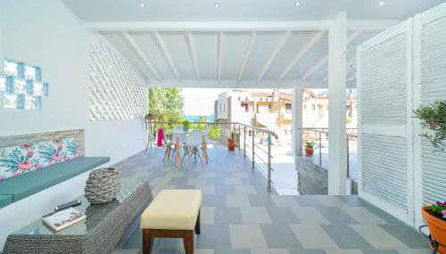 Golden Beachside terrace - Foto 5