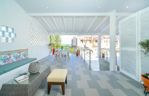 Golden Beachside terrace - Foto 5