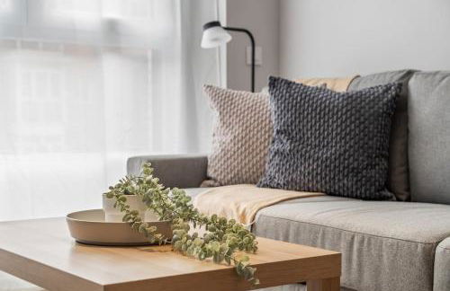 Accessible flat near the Toledo Bridge - 4B - Foto 1