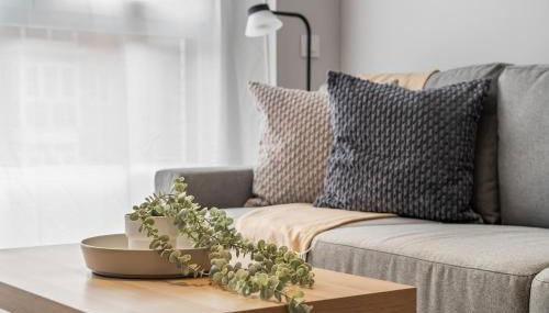 Nice flat in General Ricardos - 2B - Foto 1