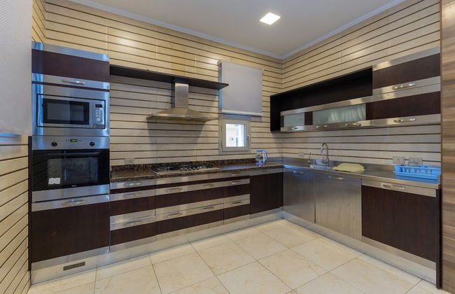 Villa With Private Pool In Beverly Hills - Foto 19