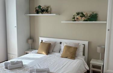 Villa Marinella Apartments - Locazione Turistica - Foto 9