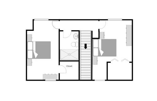 River Breeze Chalet - Meredith Lodging - Photo 37