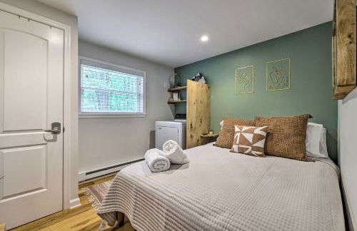 Near Lakes and Resorts Pet-Friendly Long Pond Abode - Foto 12