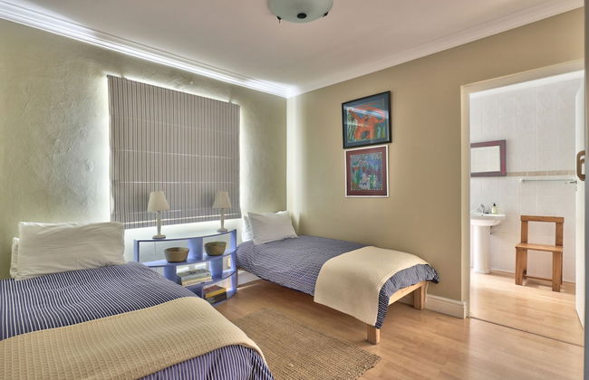 Huis Langbaai - Foto 6