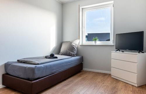 Modern Apartments in Selm on Top Location - Foto 35