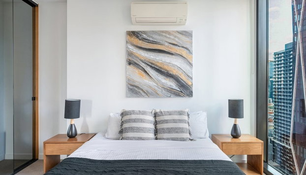 Mega Style Apartments Light House - Foto 2, Habitación