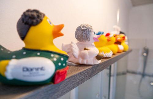 Obere Stadtwohnung rechts - Photo 8