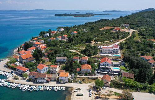 Tilagus holiday villa - Perla - Foto 31