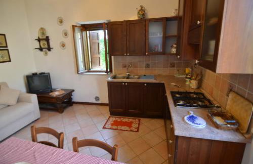 Lovely Holiday Home in Monte Colombo on Farm - Foto 16