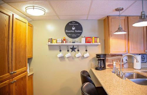 The Farmhouse at Deer Run - Foto 30