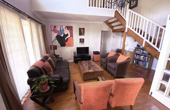 Jonquil Cottage - Foto 11