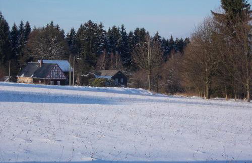 Ferienhof Zollfrank - Foto 59