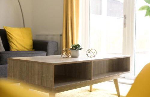 Hertford Serviced Apartments - Photo 63