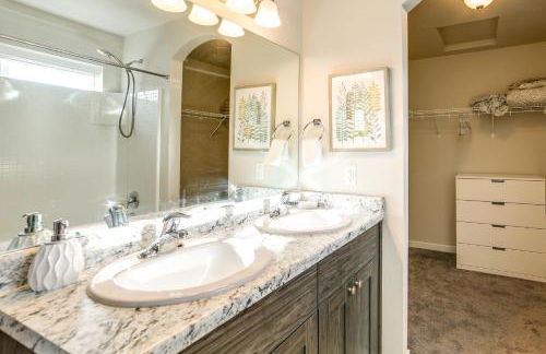 Colorado Springs Family Home about 10 Mi to Downtown! - Foto 13