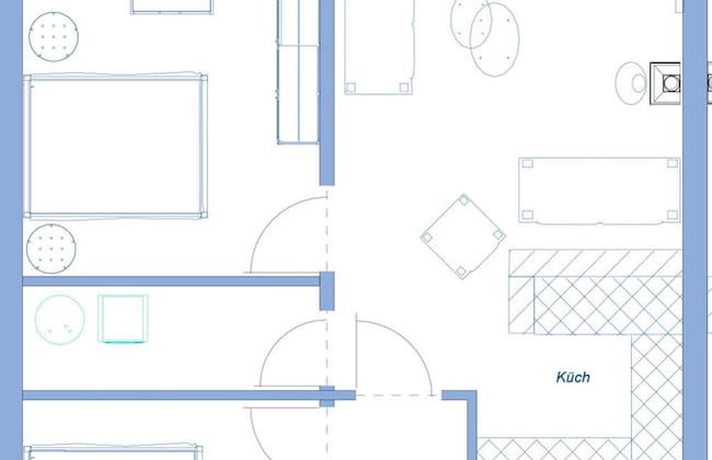 Exclusives Appartement auf Fehmarn - Foto 19