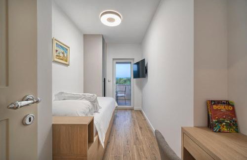 Villa Lovorika - Padel, Cageball, Basketball & Heated Pool - Foto 28