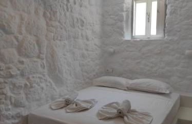 Oniropagida Nisyros apartment #1 - Foto 2