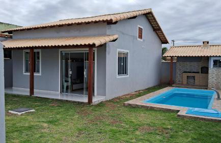 Casa de Praia Unamar - Photo 1