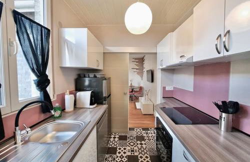 Appartement Cosy - Foto 8