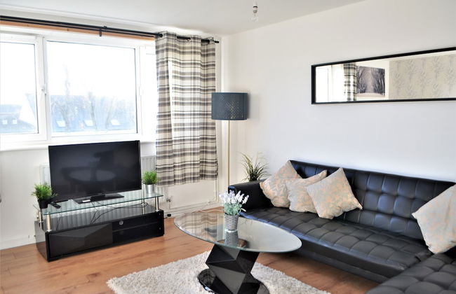 Stratford by Servprop - Foto 1