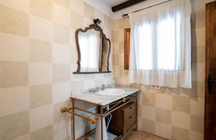 Cortijo El Prado Villanueva de Algaidas by Ruralidays - Foto 8