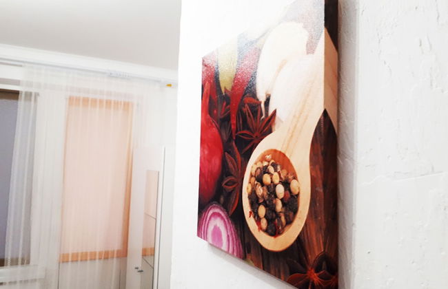 Apartments on Prospekt Dzerzhinskogo 240 - Photo 21