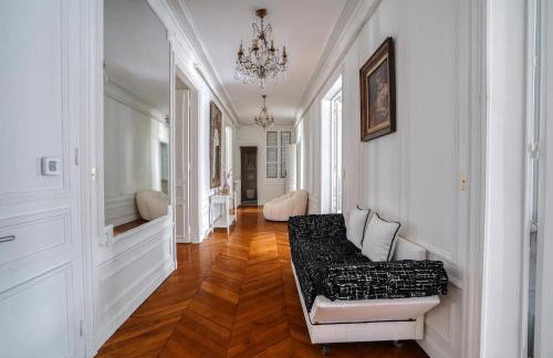 213 m2 Prestige Eiffel Signature - Photo 5