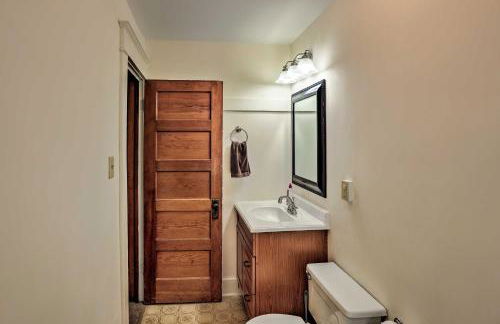 Wyoming Farmhouse Retreat! 10 Mi to Bighorn Canyon - Foto 27