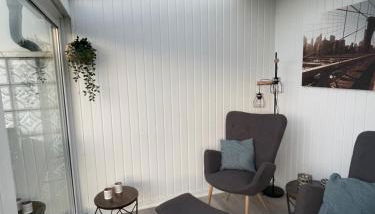 Wohnungen mit direktem Meerblick - Foto 3