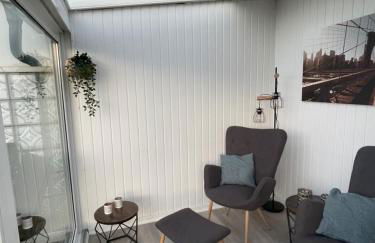 Wohnungen mit direktem Meerblick - Foto 3