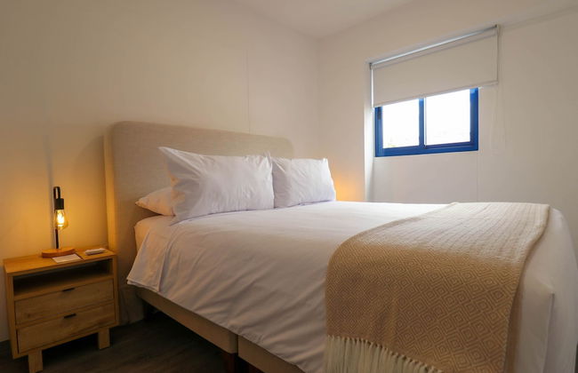 w Marvelous 1BR w Great Balcony in Cusco - Foto 16