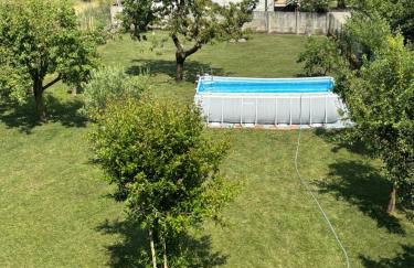 Il terrazzo sul giardino - Foto 2