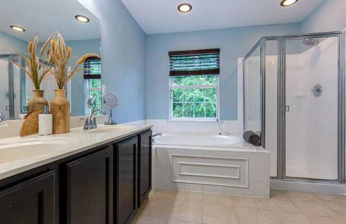 The Nest at Harmony Woods: Lux DC getaway + office - Foto 8