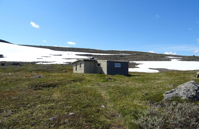 Levajok Fjellstue Adventures - Foto 13