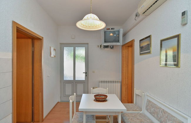 Apartments Lillian 811 - Foto 34