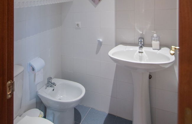 Apartamento Cadiz´s Angel - Foto 19