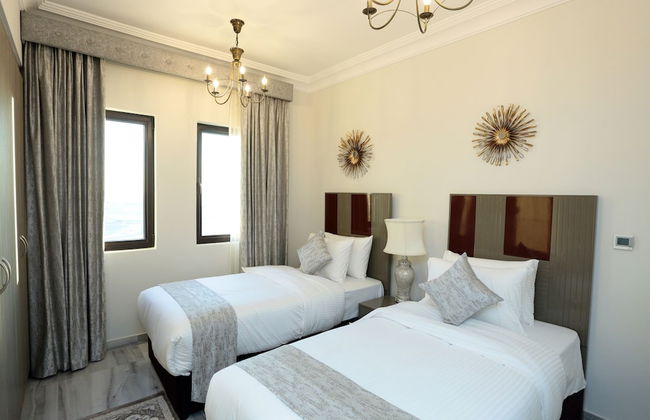 Marbella Holiday Homes - Photo 17