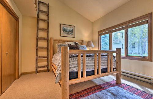 Luxe Sun Valley Retreat with Hot Tub, 3 Mi to Resort - Foto 22