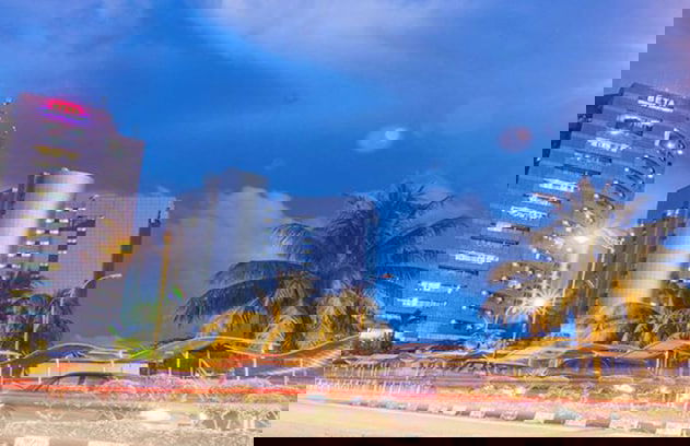 Beta Service Apartment - Foto 41